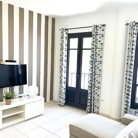Mahostly Apartamento Comillas Pb Arrecife  Exterior foto