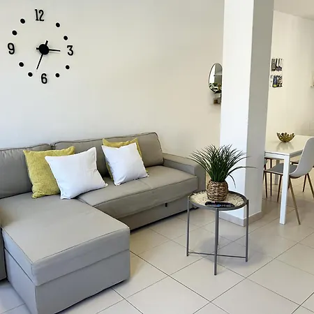 Mahostly Apartamento Comillas Pb Arrecife  Exterior foto