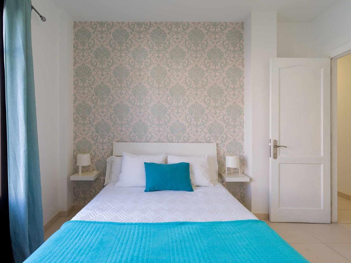 Mahostly Comillas Pb Appartement