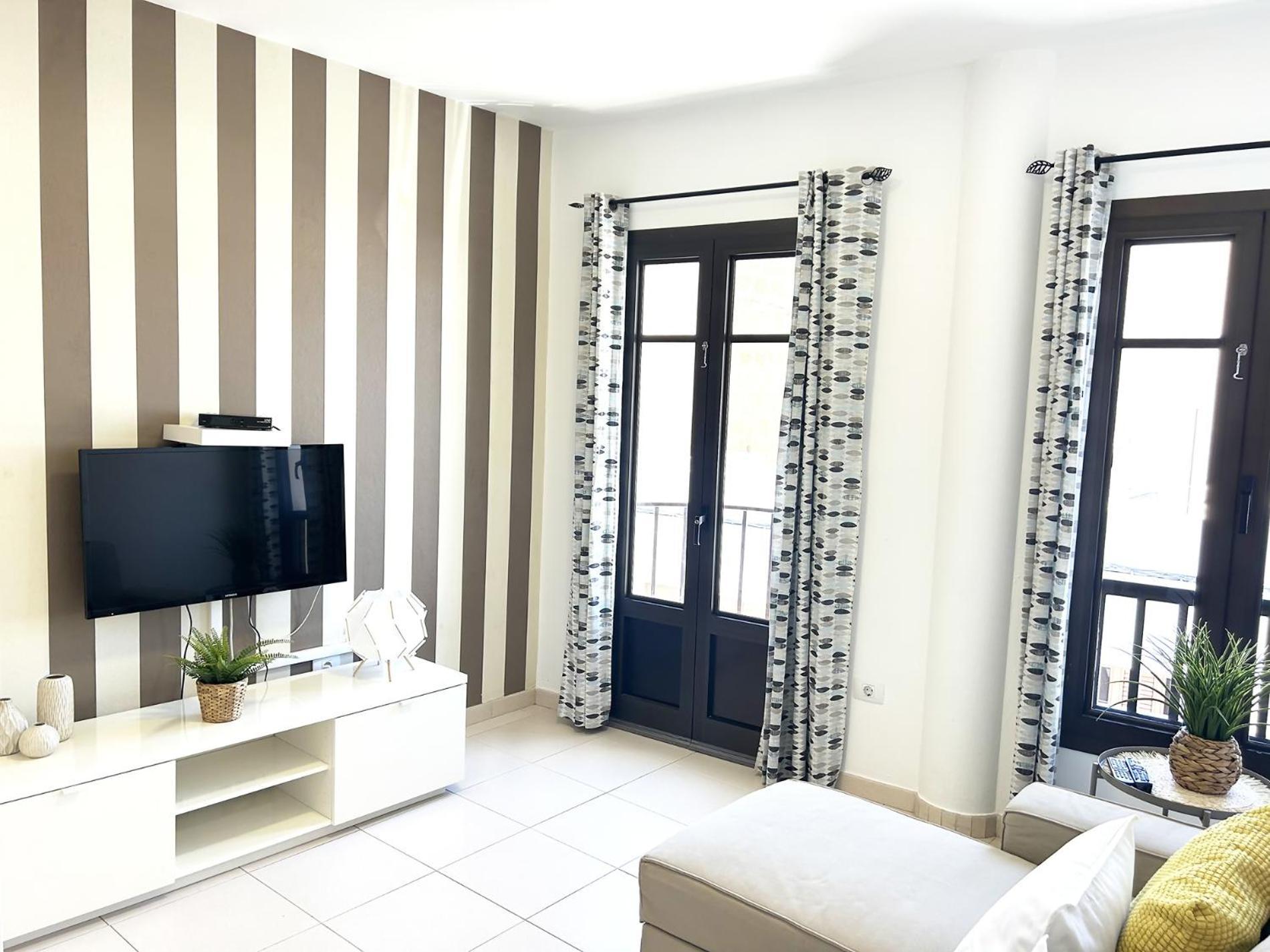 Appartement Mahostly Comillas Pb Arrecife (Lanzarote)